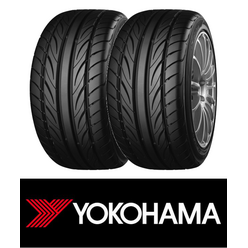 Pneus Yokohama S-DRIVE 225/35 R17 86Y (la paire)