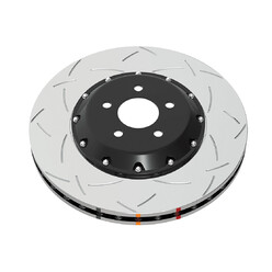 Disques de Freins Avant DBA 5000 T3 pour Subaru Legacy BE9 / BH9 (98-04)