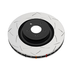 Disques de Freins Avant DBA 4000 T3 pour Subaru Legacy BL5 / BP5 (03-09)