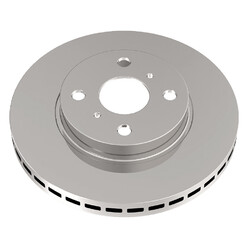 Disques de Freins Arrière DBA Street pour Toyota GT86