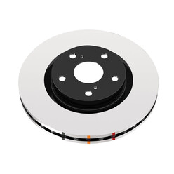 Disques de Freins Avant DBA 4000 HD pour Toyota Soarer UZZ32 (91-00)