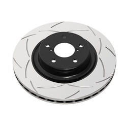 Disques de Freins Avant DBA Street T2 pour Honda Civic MB (95-01)
