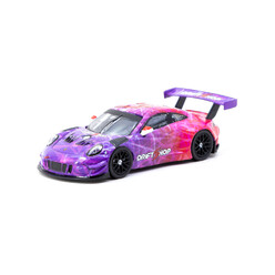 Miniature Porsche GT3 991 DriftShop (Tarmac Works)