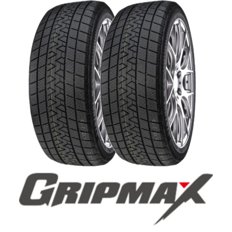 Pneus Gripmax STATURE M/S XL 275/40 R22 108V (la paire)
