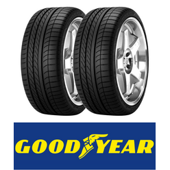 Pneus Goodyear F1 ASYM 2 MOE ROF FP XL 225/40 R18 92W (la paire)