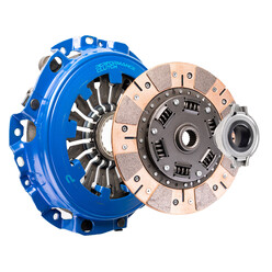Embrayage Performance Clutches Stage 2 Sport pour Subaru Legacy BC / BD / BE (89-04)