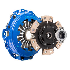 Embrayage Performance Clutches Stage 3 Sport pour Subaru Impreza WRX GD BV5 (05-09)