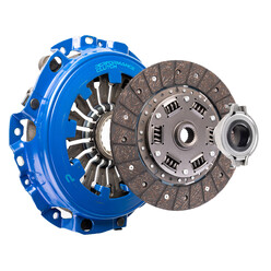 Embrayage Performance Clutches Standard pour Subaru Impreza WRX GD BV5 (05-09)