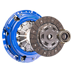 Embrayage Performance Clutches Stage 1 Organic pour Subaru BRZ (12-20)