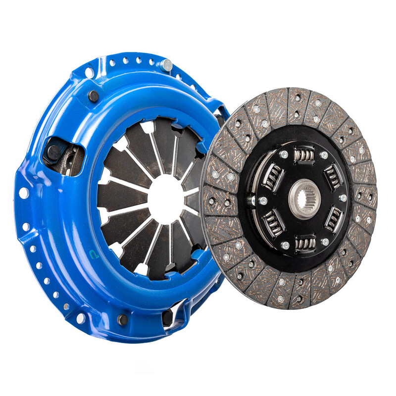 Embrayage Performance Clutches Stage 1 Organic pour Suzuki Baleno EG 1.8L (95-09)
