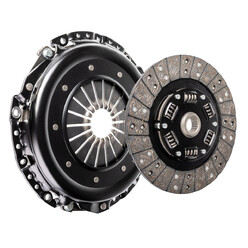 Embrayage Performance Clutches DMF Stage 1 Organic pour Skoda Octavia 1Z 2.0 TDI (04-13)