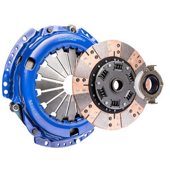 Embrayage Performance Clutches Stage 2 Sport pour Toyota Celica T160 GT-Four (85-89)