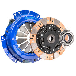 Embrayage Performance Clutches Stage 2 Sport pour Toyota Starlet EP90 1.3L Turbo (96-99)