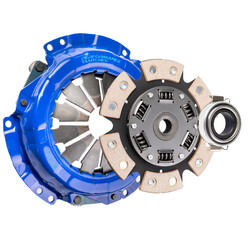 Embrayage Performance Clutches Stage 3 Sport pour Lotus Elise S2 1.8L (01-11)