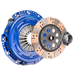 Embrayage Performance Clutches DMF Stage 2 Sport pour BMW Z4M E85 / E86 (02-09)