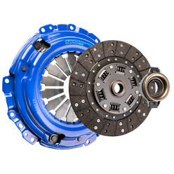 Embrayage Performance Clutches Stage 1 Street HD pour Nissan 200SX S13 1.8 Turbo (90-94)