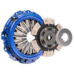 Embrayage Performance Clutches Eco Sport pour Nissan 350Z (02-09)