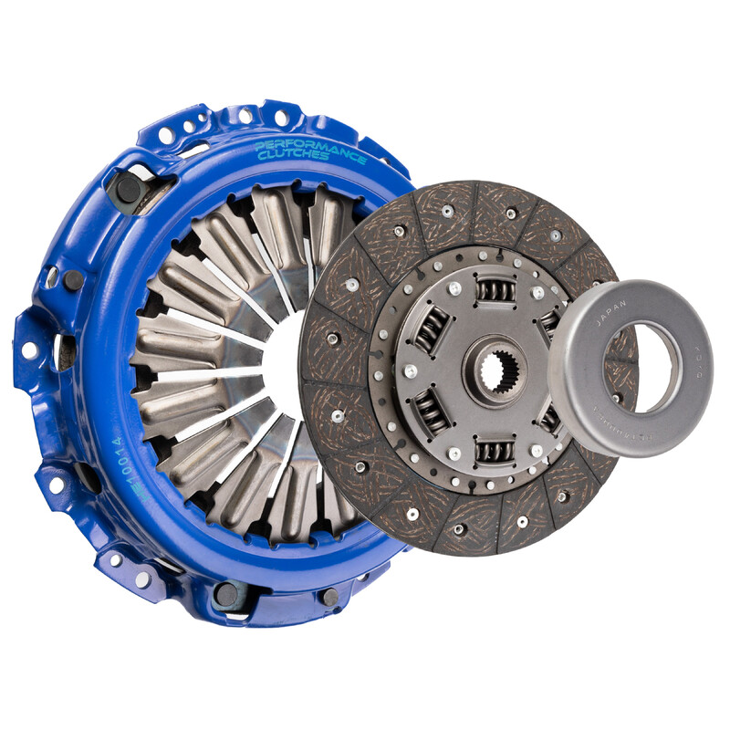 Embrayage Performance Clutches Standard pour Nissan 350Z (02-09)