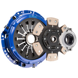 Embrayage Performance Clutches Stage 3 Sport pour Nissan Skyline R33 GT-R (93-99)