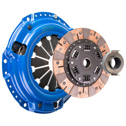 Embrayage Performance Clutches Stage 2 Sport pour Honda Civic ED / EE (D16, 87-92)