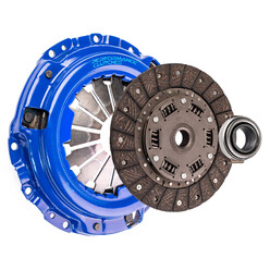 Embrayage Performance Clutches Standard pour Honda Civic MB / MC (B16 & B18, 94-01)