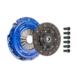 Embrayage Performance Clutches DMF Stage 1 Street HD pour Ford Fiesta ST Mk7 / Mk8 (2018+)