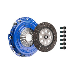 Embrayage Performance Clutches DMF Stage 1 Street HD pour Ford Focus 2.0 TDCi, 2.0 TDCi ST, 2.3 RS Mk3 (14-20)