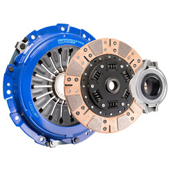 Embrayage Performance Clutches Stage 2 Sport pour Subaru Impreza WRX STI GD / GR / GV BV6 (01-14)