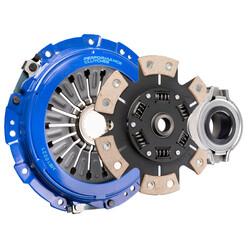 Embrayage Performance Clutches Stage 3 Sport pour Subaru Impreza WRX STI GD / GR / GV BV6 (01-14)