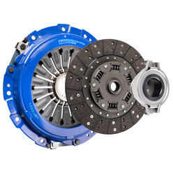 Embrayage Performance Clutches Standard pour Subaru Impreza WRX STI GD / GR / GV BV6 (01-14)