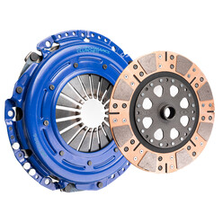 Embrayage Performance Clutches DMF Stage 2 Sport pour Skoda Octavia 1Z 1.6 TDI, 1.8 TSI, 1.9 TDI, 2.0 TDI, 2.0 RS (04-13)