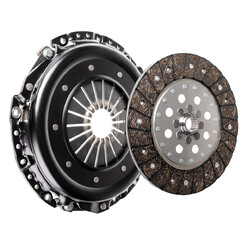 Embrayage Performance Clutches DMF Stage 1 Street HD pour BMW X1 20d, 23d E84 (09-15)
