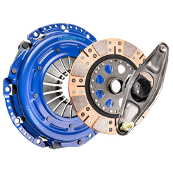 Embrayage Performance Clutches DMF Stage 2 Sport pour BMW X1 20d, 23d E84 (09-15)