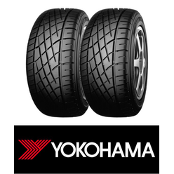 Pneus Yokohama A539 165/60 R12 71H (la paire)