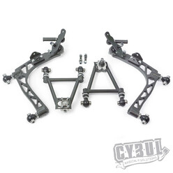 Kit Grand Angle Cybul pour Mazda MX-5 NA & NB
