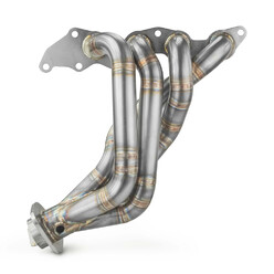 Collecteur d'Echappement Cybul pour Mazda MX-5 NC 2.0L