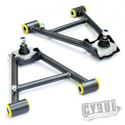 Triangles Supérieurs Avant Réglables Cybul pour Mazda MX-5 NA & NB