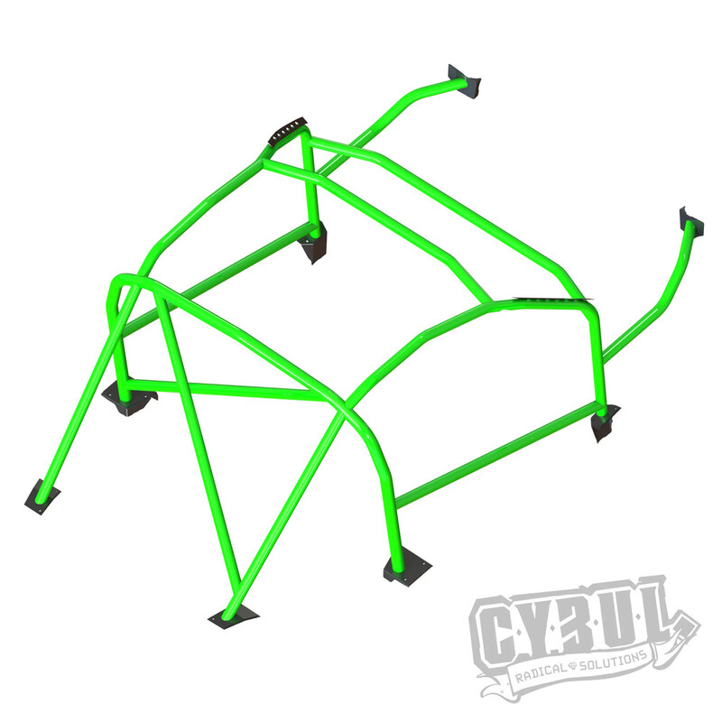 Arceau\u0020Multipoints\u0020\u00E0\u0020Souder\u0020Cybul\u0020V1\u0020pour\u0020Toyota\u0020GT86
