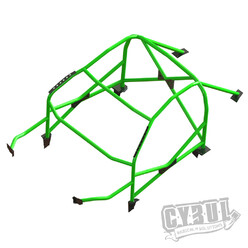 Arceau Multipoints à Souder Cybul V2 pour Toyota GT86