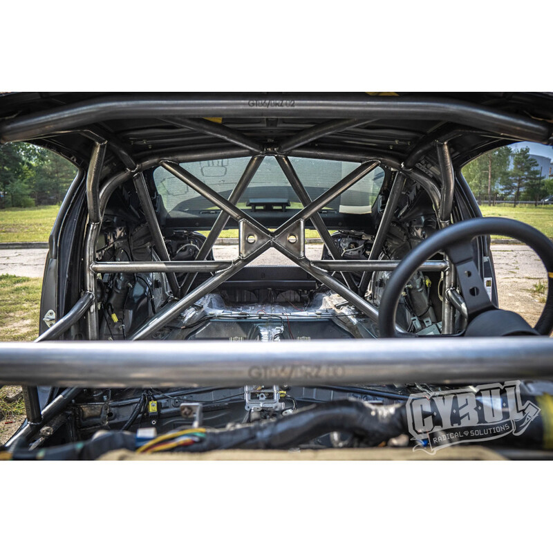 Arceau\u0020Multipoints\u0020\u00E0\u0020Souder\u0020Cybul\u0020V4\u0020Nascar\u0020pour\u0020Toyota\u0020GT86