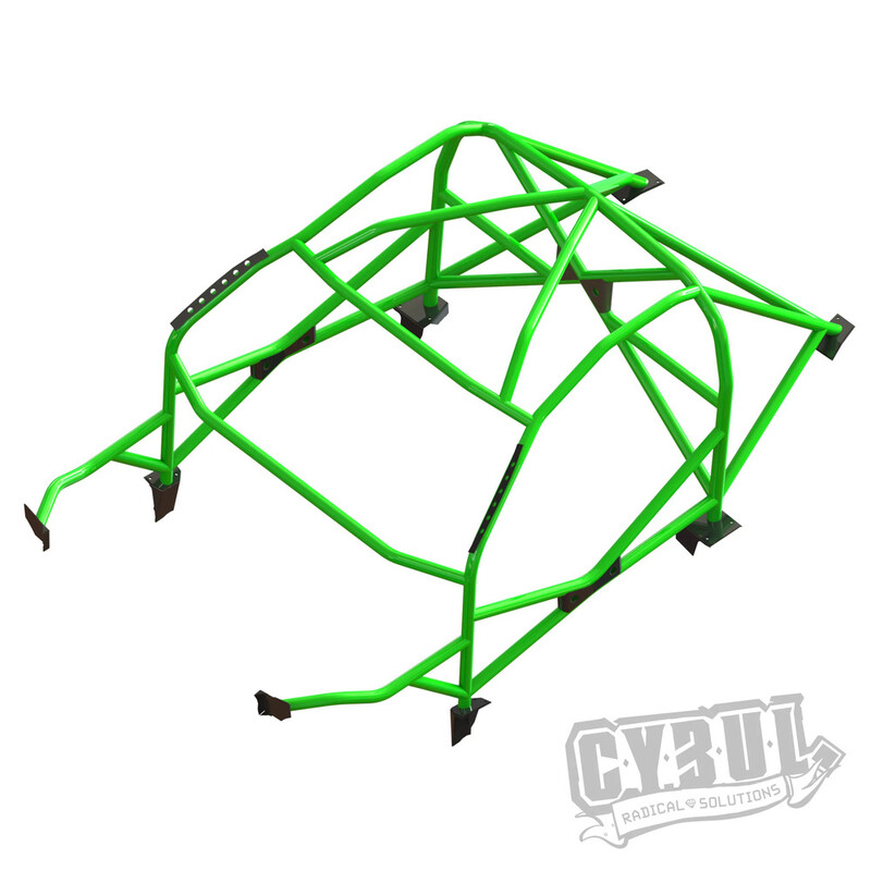 Arceau\u0020Multipoints\u0020\u00E0\u0020Souder\u0020Cybul\u0020V4\u0020Nascar\u0020pour\u0020Toyota\u0020GT86