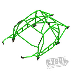 Arceau Multipoints à Souder Cybul V4 pour Toyota GT86