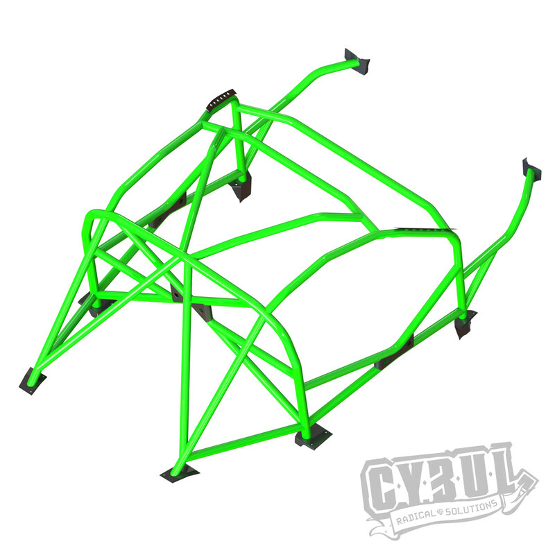 Arceau\u0020Multipoints\u0020\u00E0\u0020Souder\u0020Cybul\u0020V4\u0020pour\u0020Toyota\u0020GT86