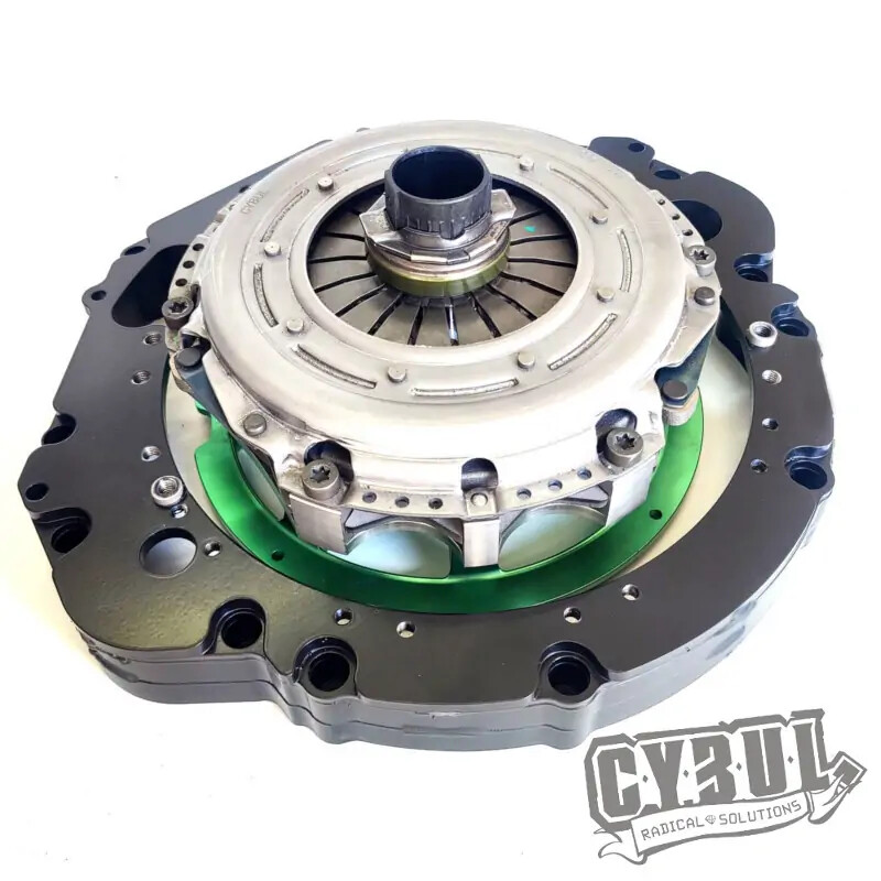 Kit\u0020Embrayage\u0020Cybul\u0020pour\u0020Bo\u00EEte\u0020BMW\u0020M5X\u0020sur\u0020Moteur\u0020N62
