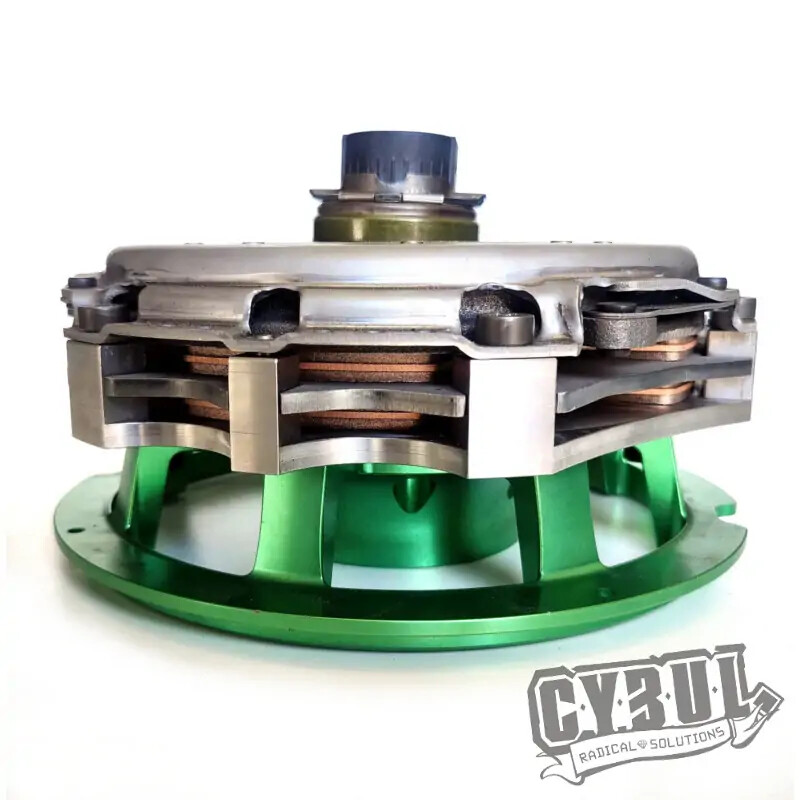 Kit\u0020Embrayage\u0020Cybul\u0020pour\u0020Bo\u00EEte\u0020BMW\u0020M5X\u0020sur\u0020Moteur\u0020N62