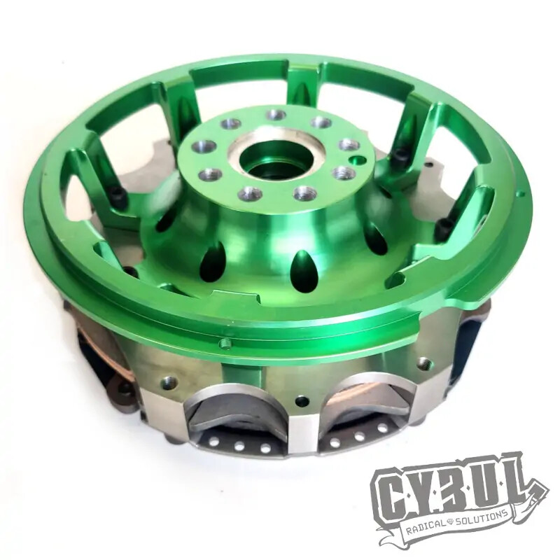 Kit\u0020Embrayage\u0020Cybul\u0020pour\u0020Bo\u00EEte\u0020BMW\u0020M5X\u0020sur\u0020Moteur\u0020N62