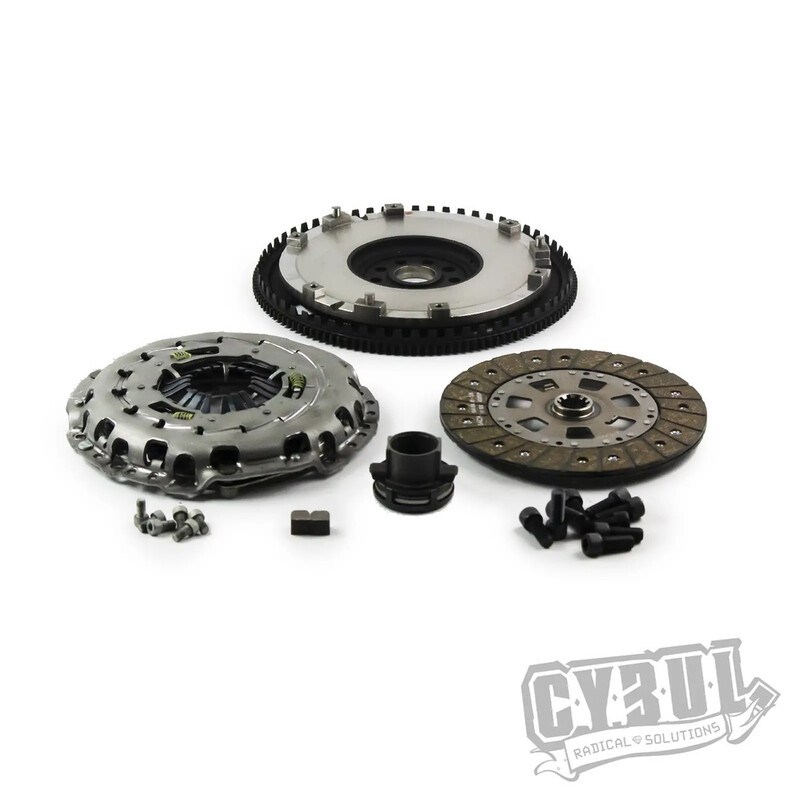 Kit\u0020Embrayage\u0020Cybul\u0020avec\u0020Volant\u0020Moteur\u0020Mono\u002DMasse\u0020pour\u0020BMW\u0020M60\u0020\u0026\u0020M62