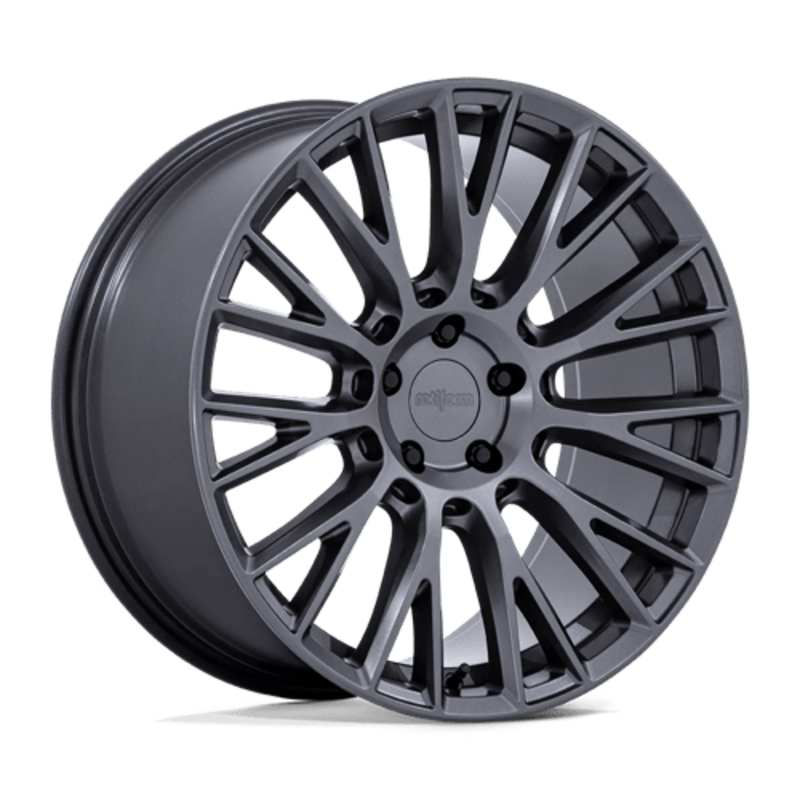 Rotiform Rc201 Lse 19x8.5" 5x112 ET25, Anthracite Mat