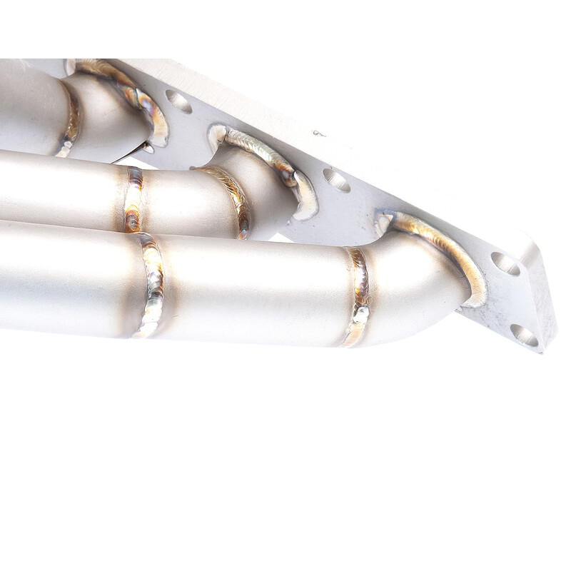 Collecteur d'Echappement DriftShop pour Mazda 3 MPS