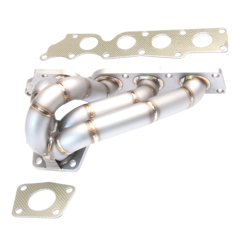 Collecteur d'Echappement DriftShop pour Mazda 3 MPS